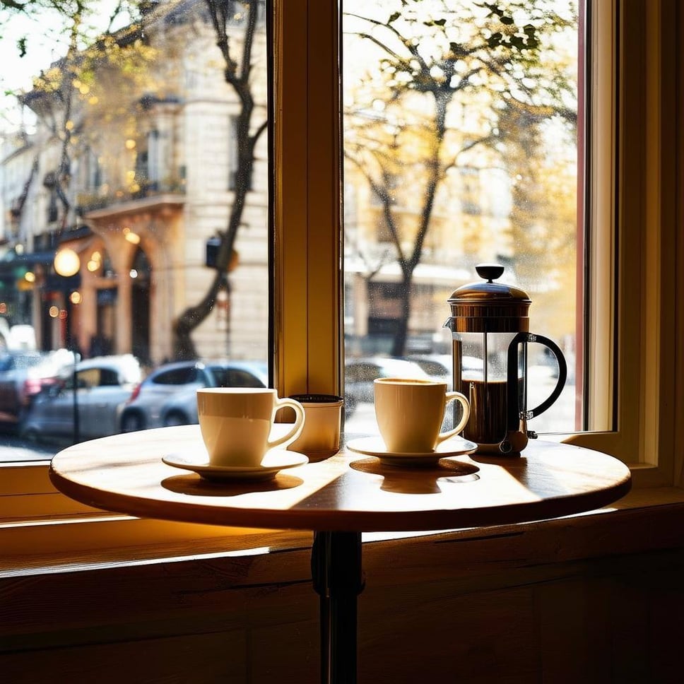 Enterprise AI - Harmonized Excellence